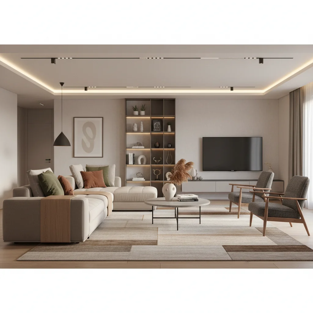 muebles de sala 2023 características y ventajas