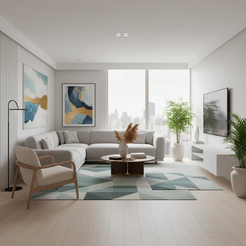 muebles de sala 2024 características y ventajas