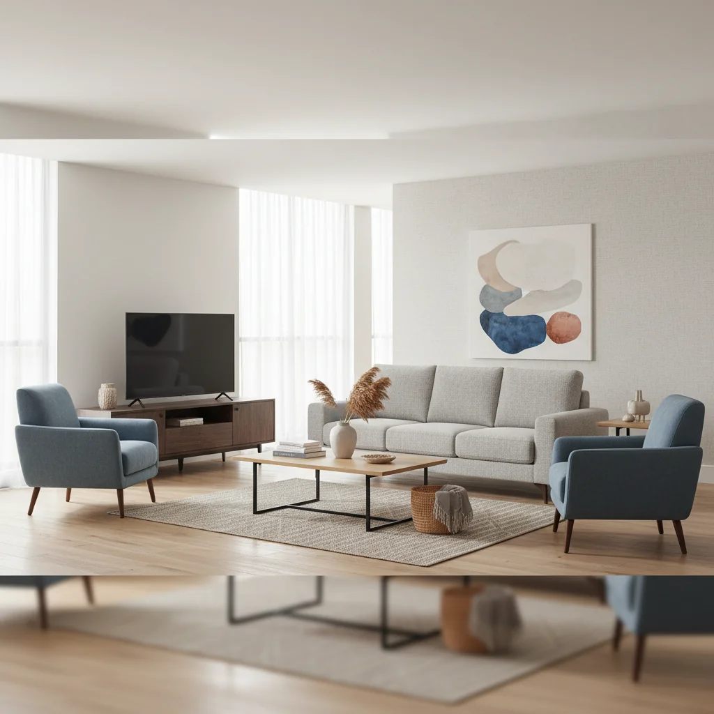 muebles de sala 3 — pisos y revestimientos en Colombia | Starhouse