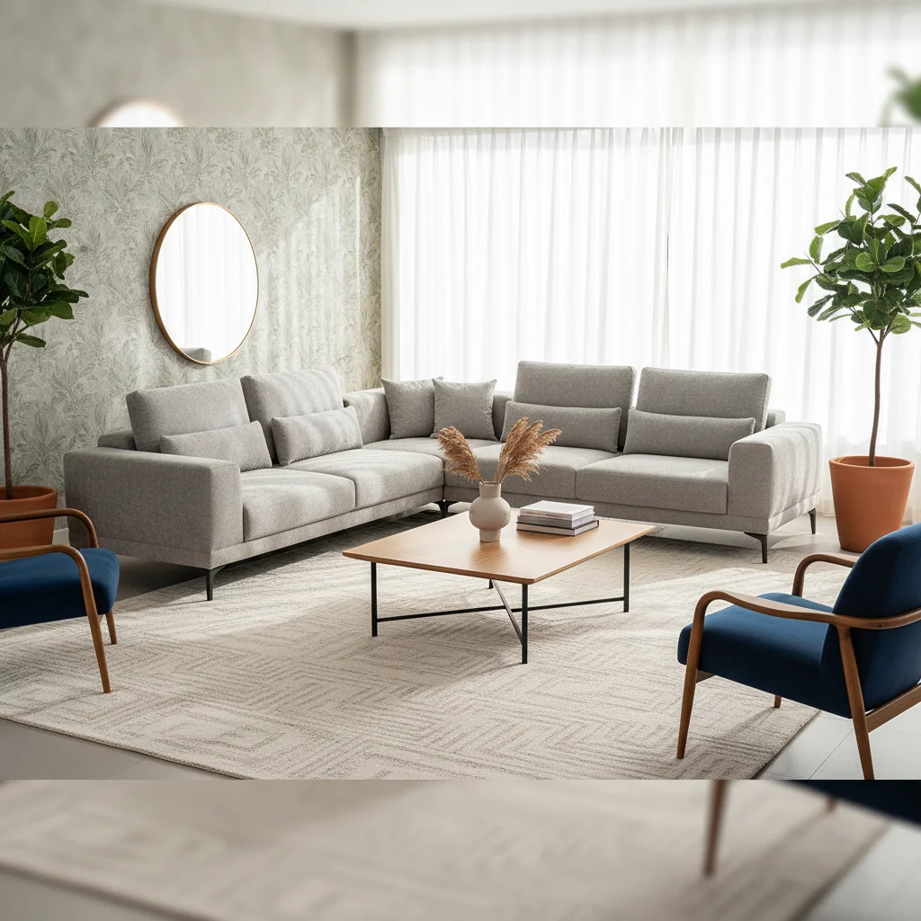 muebles de sala ala — pisos y revestimientos en Colombia | Starhouse