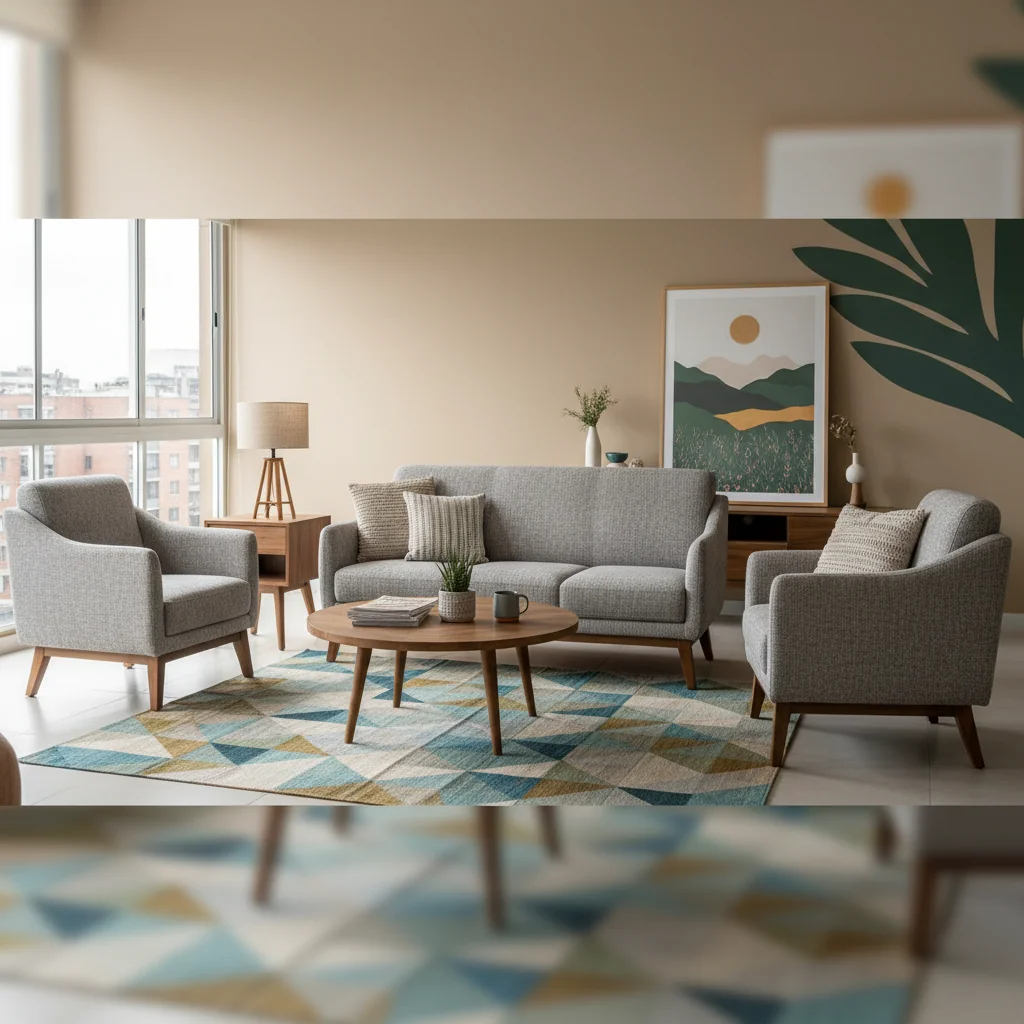 muebles de sala bogotá usados baratos — pisos y revestimientos en Colombia | Starhouse