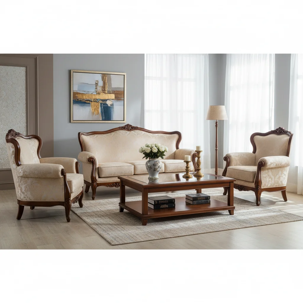 muebles de sala clasicos precio — pisos y revestimientos en Colombia | Starhouse