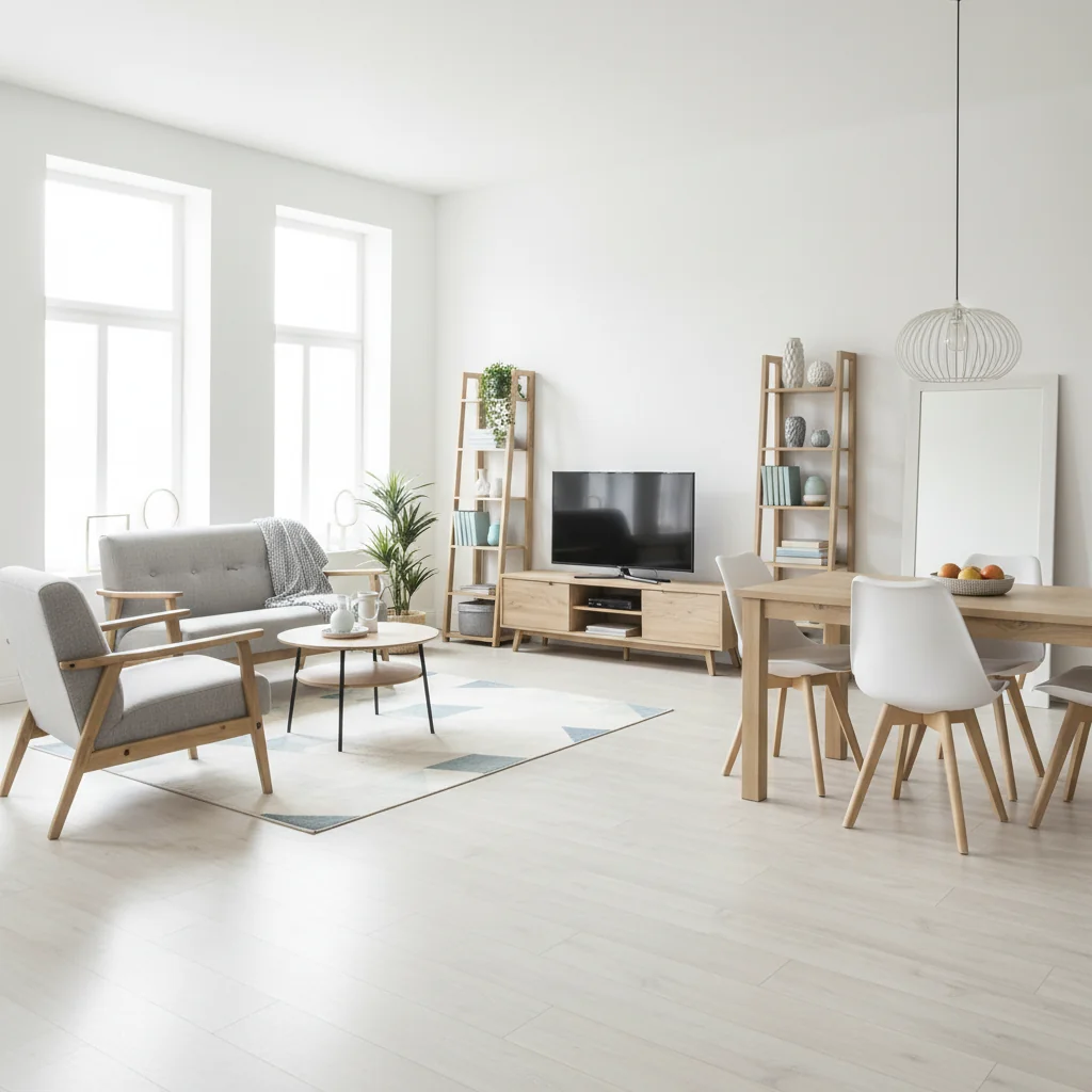 Muebles de Sala Comedor Baratos y de Calidad: La Guía Definitiva para tu Hogar