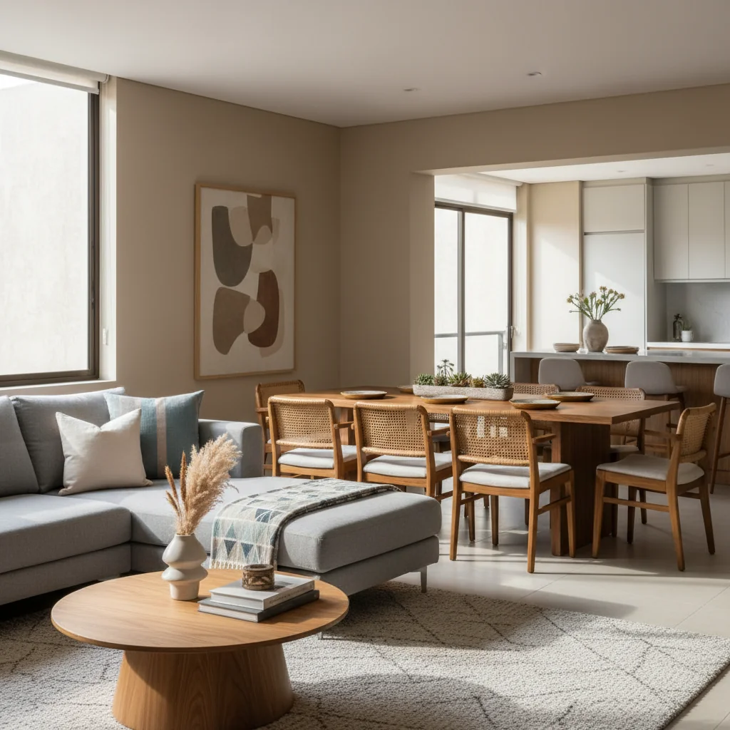 muebles de sala comedor colombia — pisos y revestimientos en Colombia | Starhouse