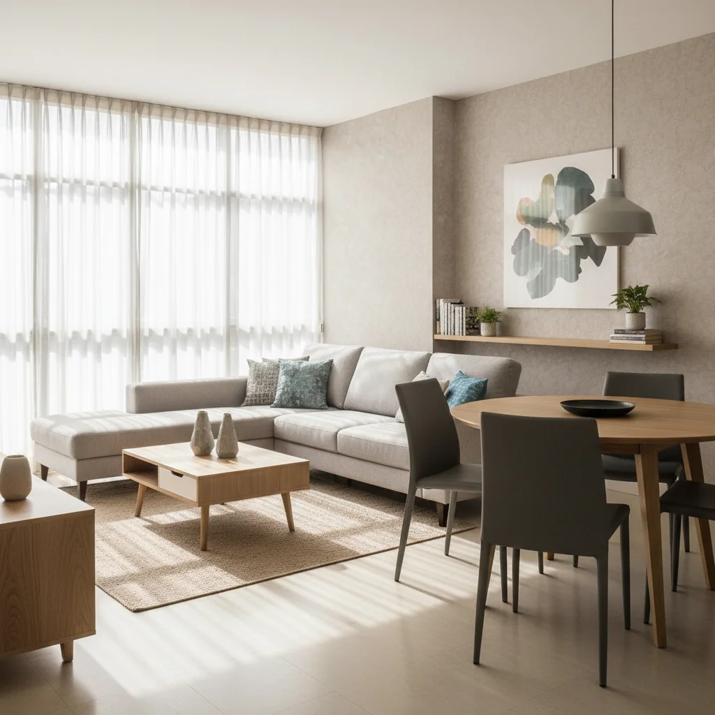 muebles de sala comedor economicos — pisos y revestimientos en Colombia | Starhouse