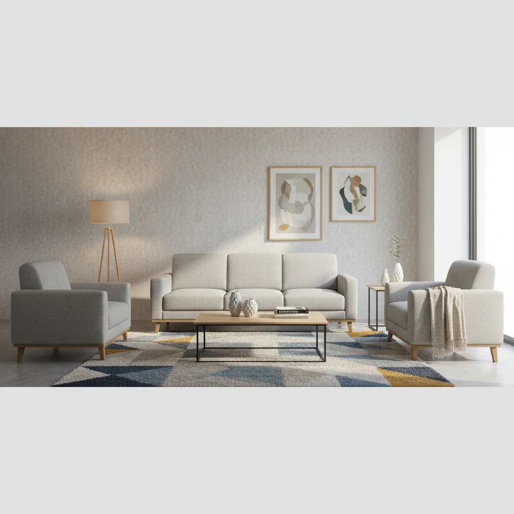 muebles de sala con precio colombia — pisos y revestimientos en Colombia | Starhouse
