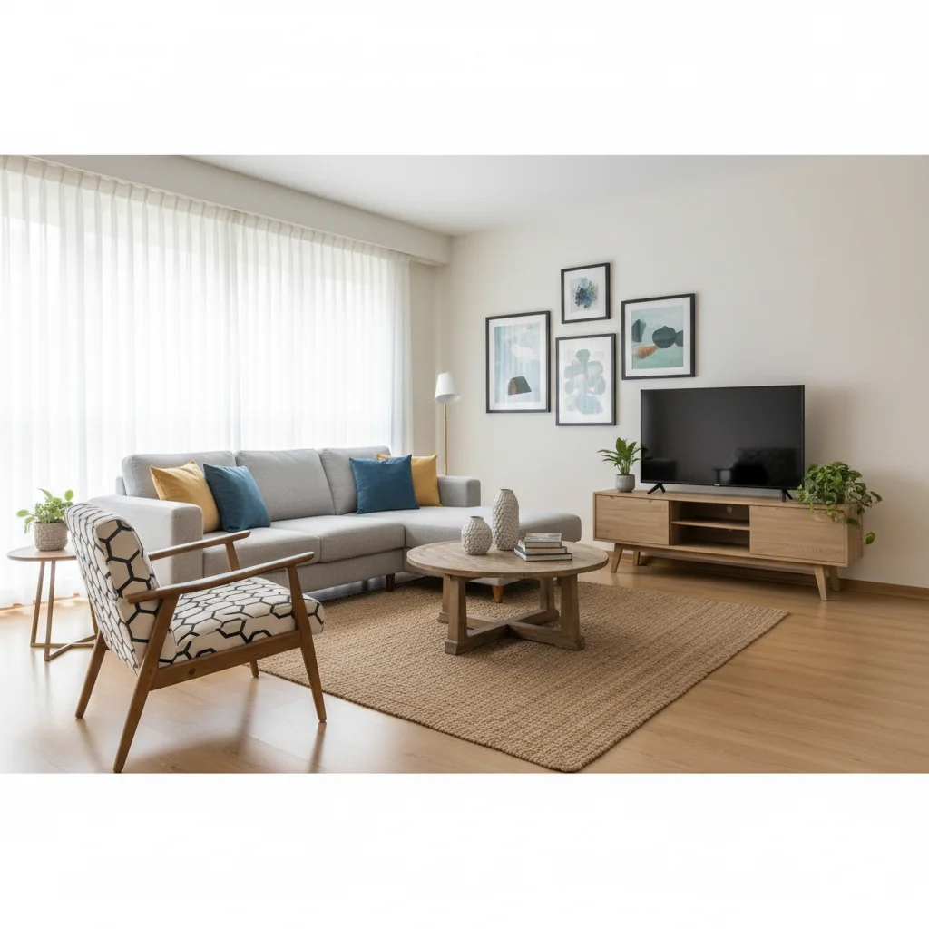 muebles de sala con precio economicos colombia cómo elegir