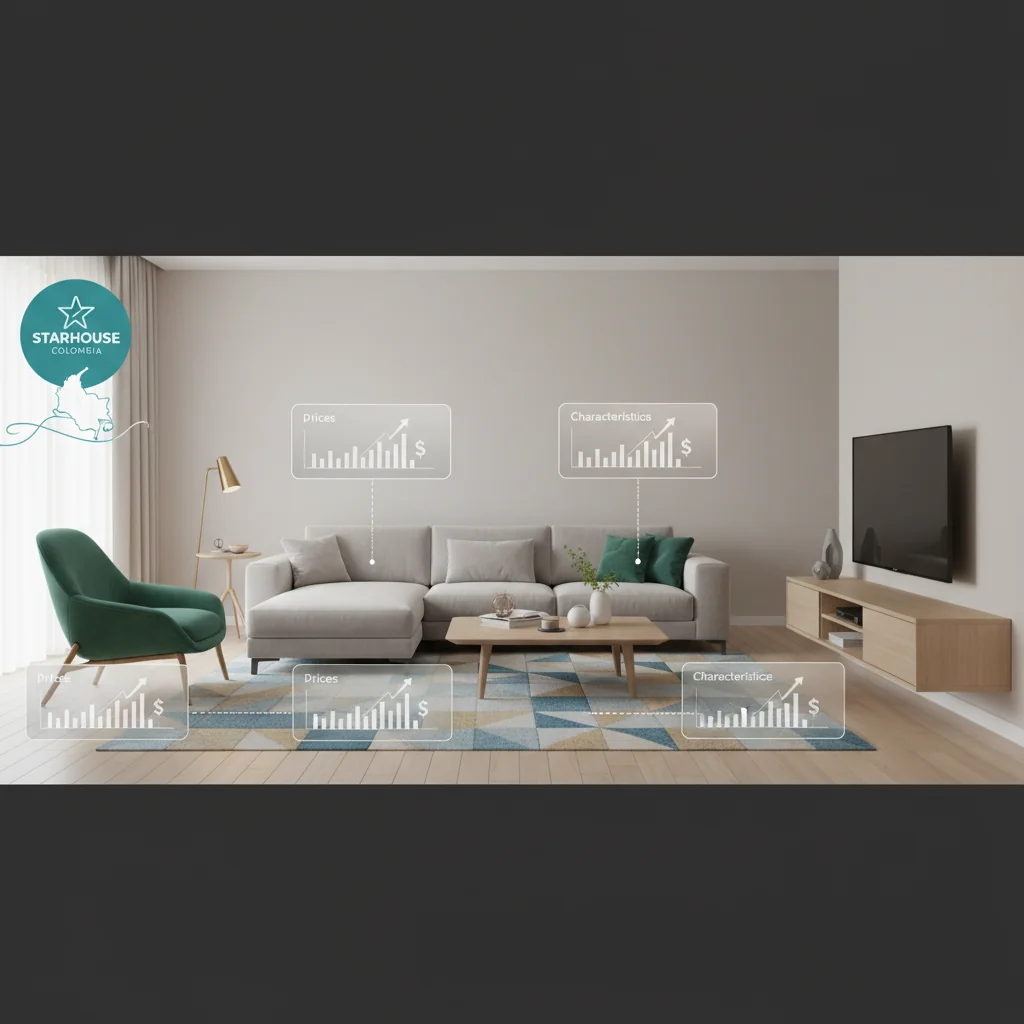 muebles de sala con precios características y ventajas