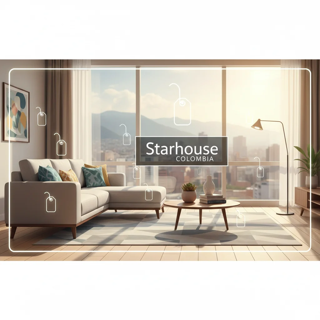 muebles de sala con precios colombia cómo elegir