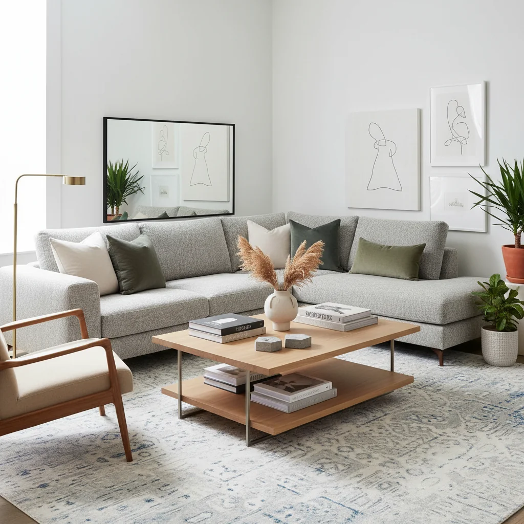 Encuentra los Muebles de Sala Perfectos con Precios Increíbles en Starhouse Colombia