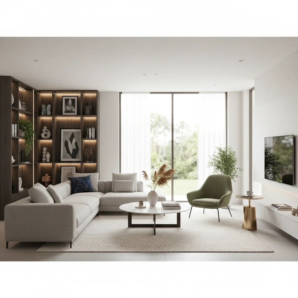 muebles de sala contemporaneos — pisos y revestimientos en Colombia | Starhouse
