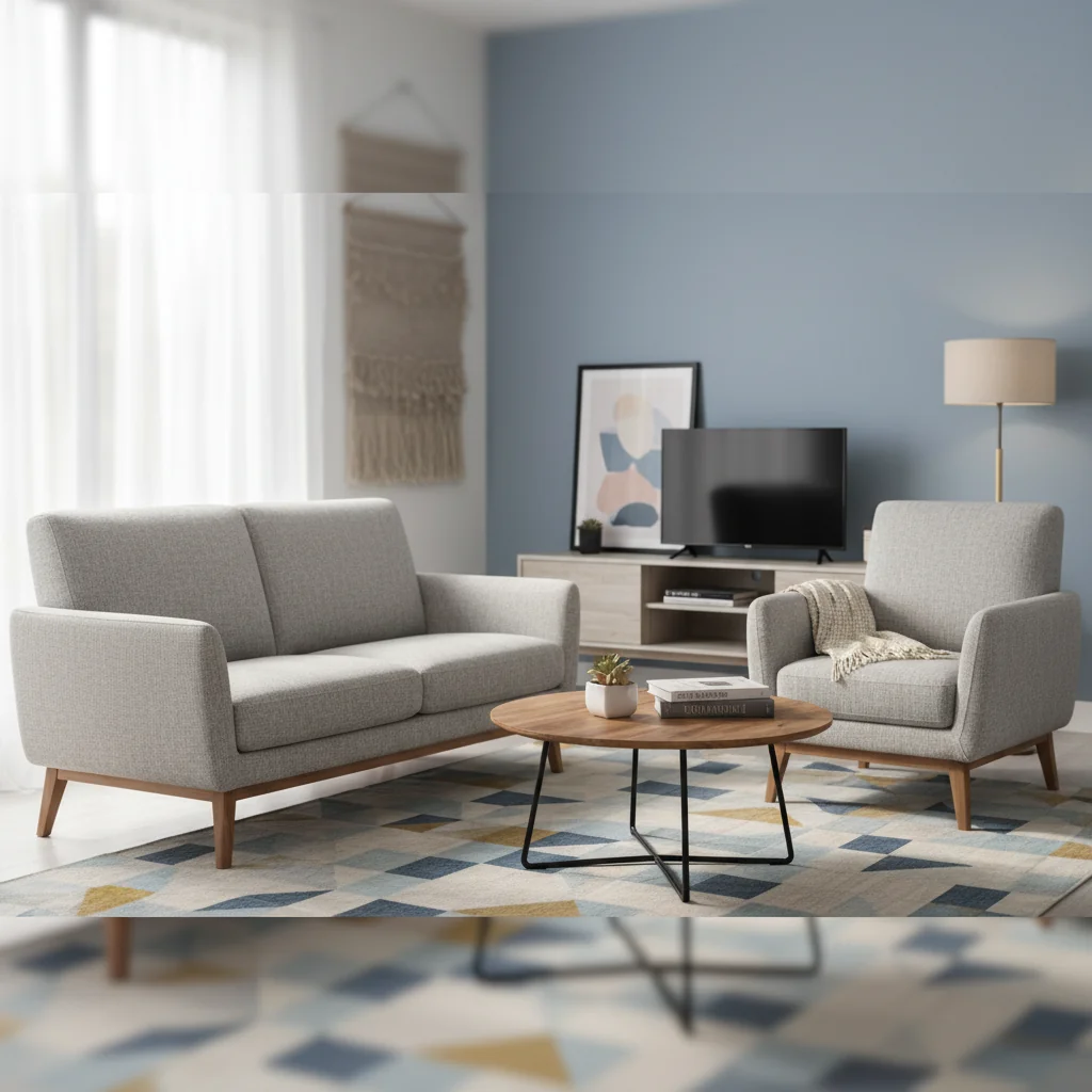 muebles de sala economicos precio — pisos y revestimientos en Colombia | Starhouse