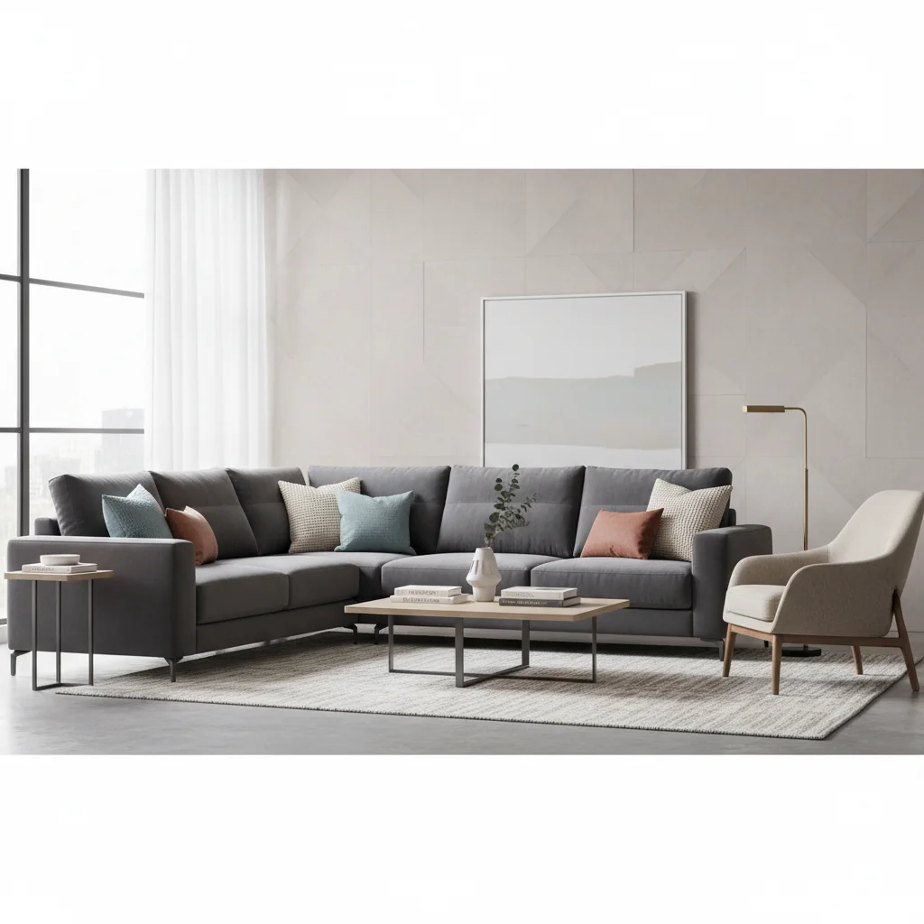 Muebles de Sala en Línea: La Guía Definitiva para Renovar Tu Espacio con Estilo y Comodidad