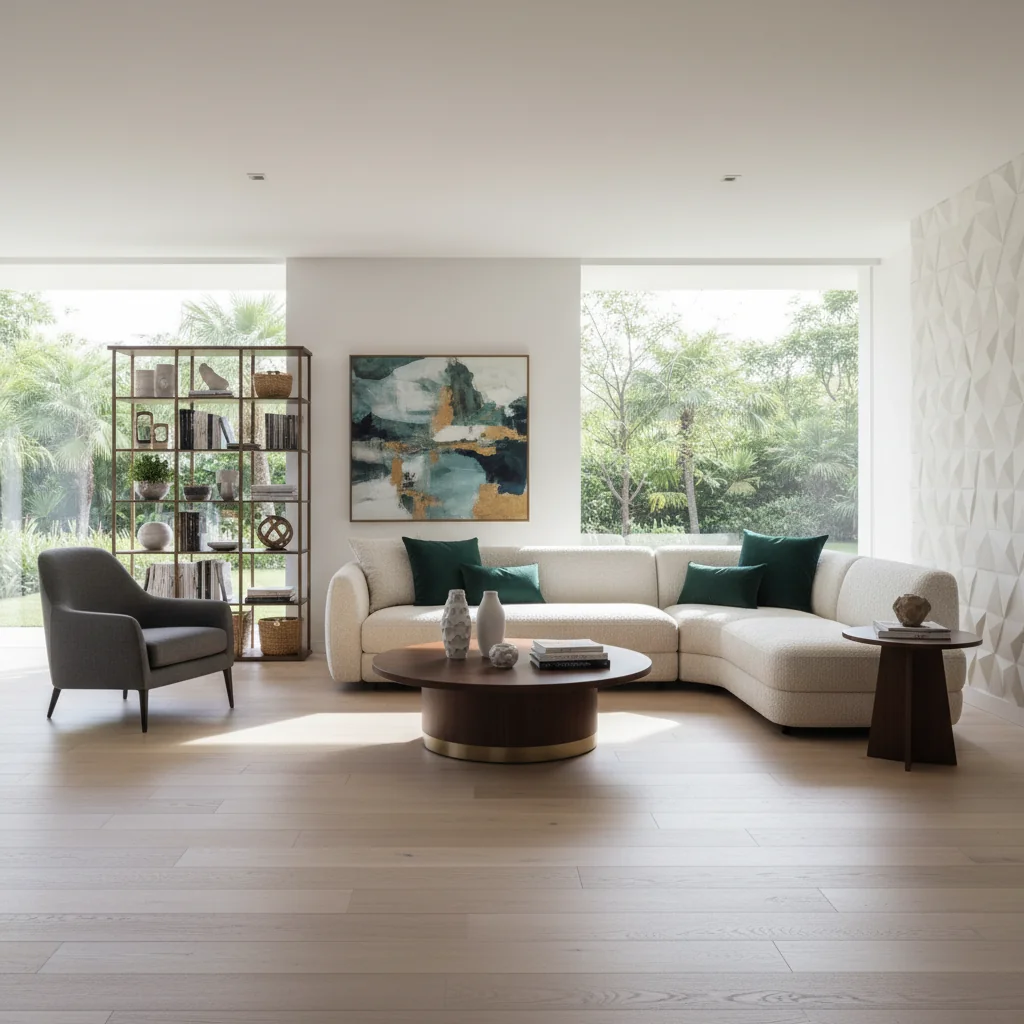 muebles de sala exclusivos — pisos y revestimientos en Colombia | Starhouse