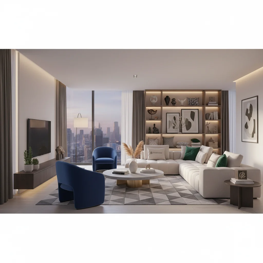 muebles de sala modernos 2023 cómo elegir
