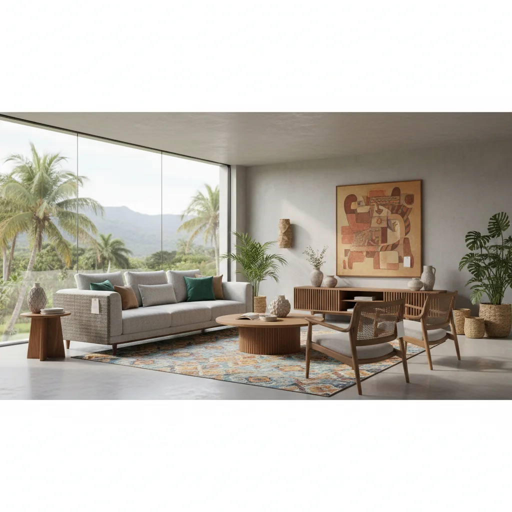 muebles de sala nuevos colombia características y ventajas