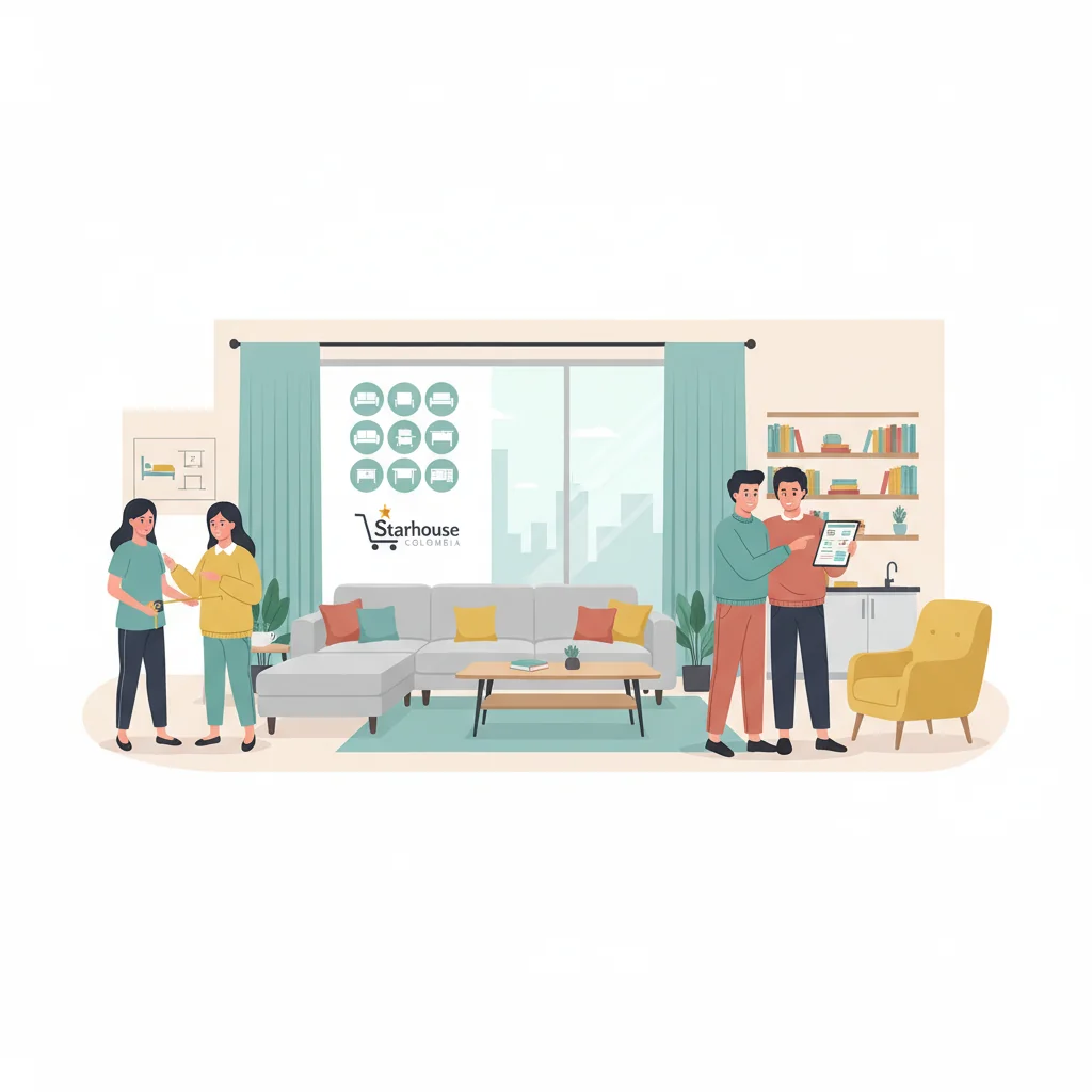 muebles de sala nuevos economicos cómo elegir