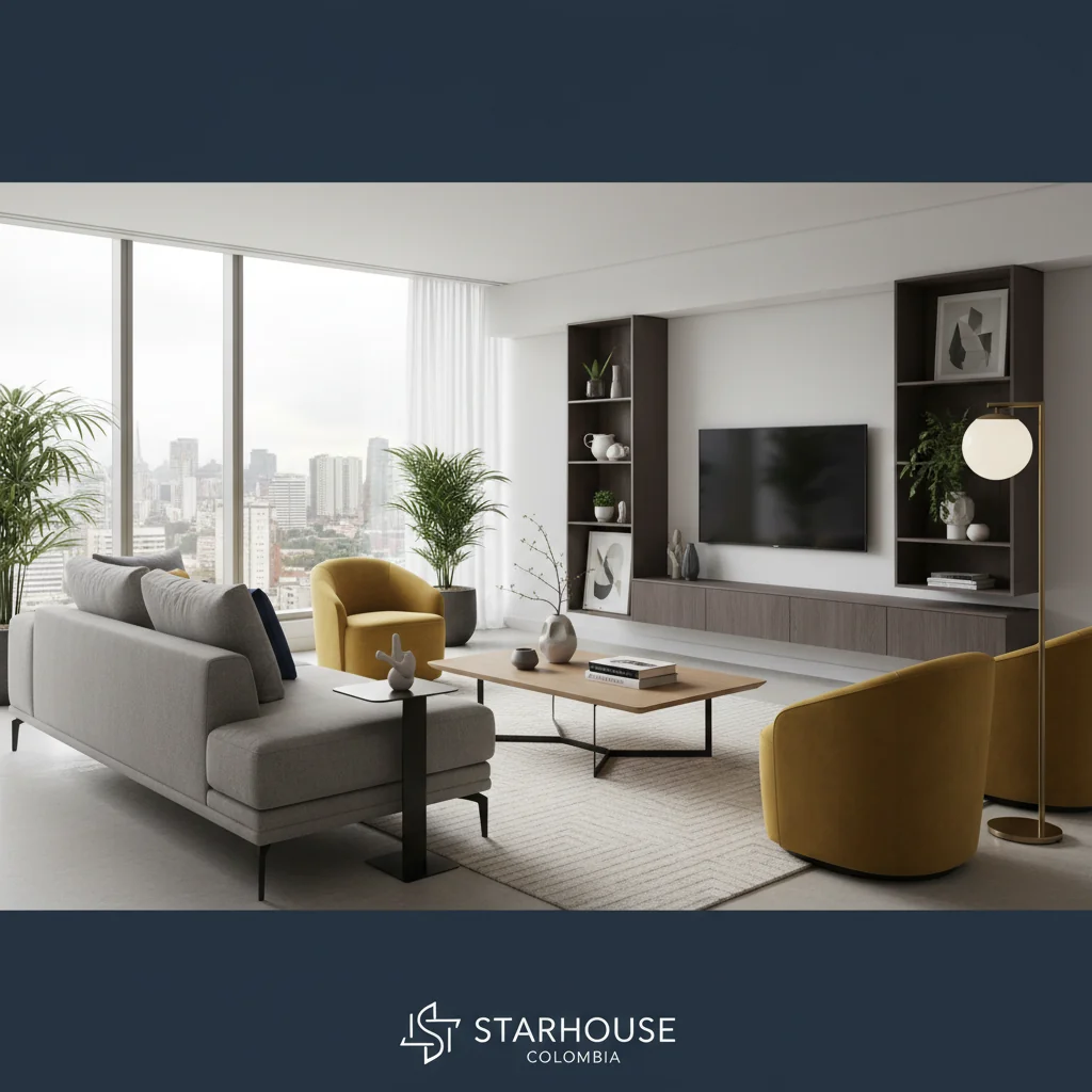 muebles de sala nuevos modernos características y ventajas