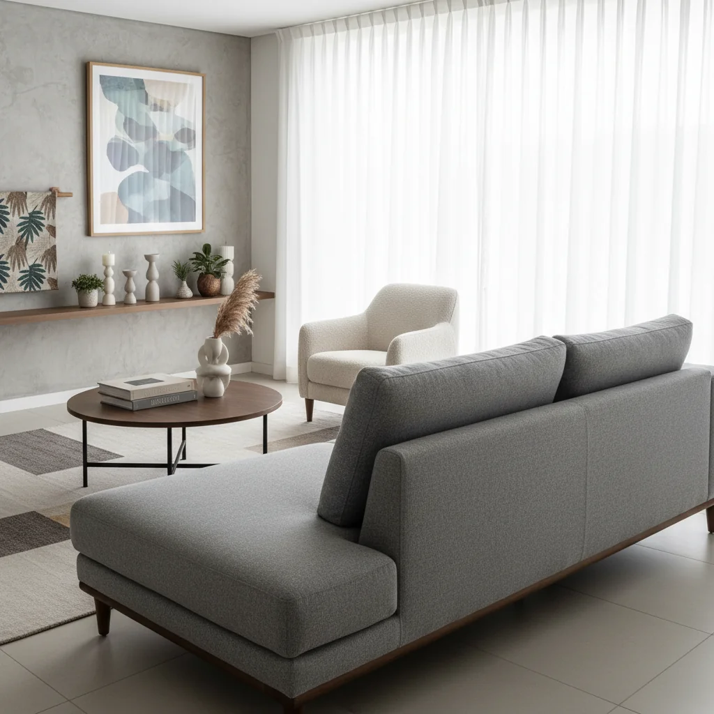 muebles de sala seria — pisos y revestimientos en Colombia | Starhouse