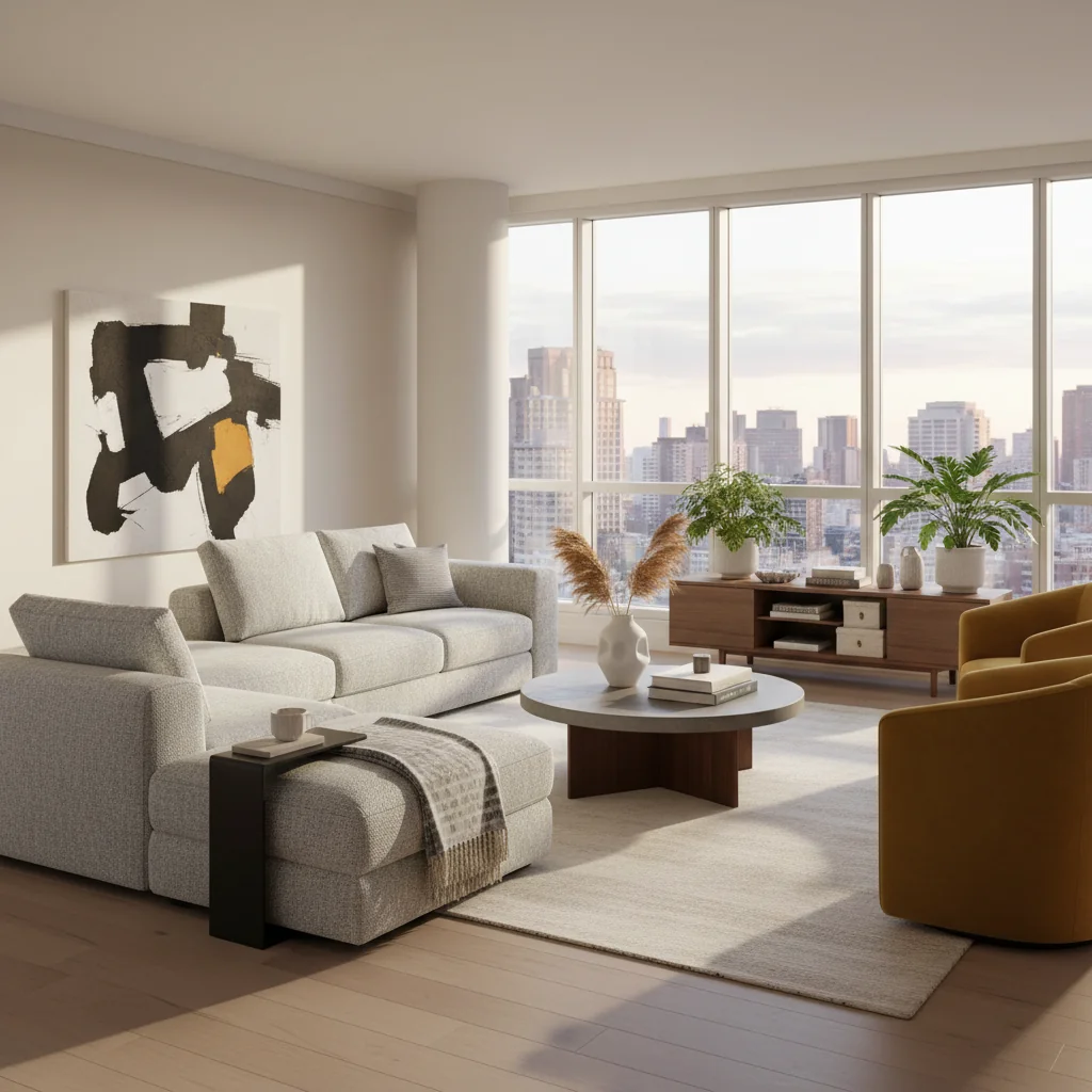 muebles de sala vanguardia — pisos y revestimientos en Colombia | Starhouse