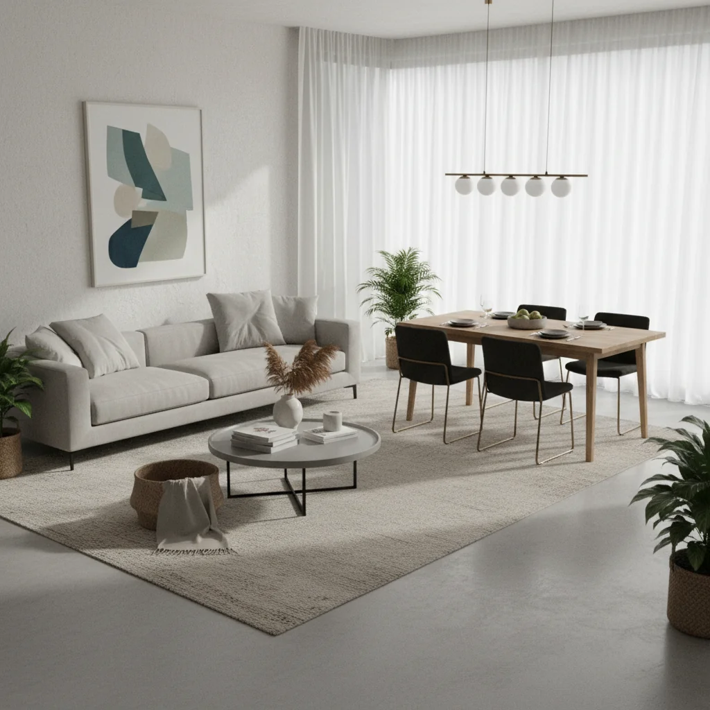 muebles de sala y comedor — pisos y revestimientos en Colombia | Starhouse