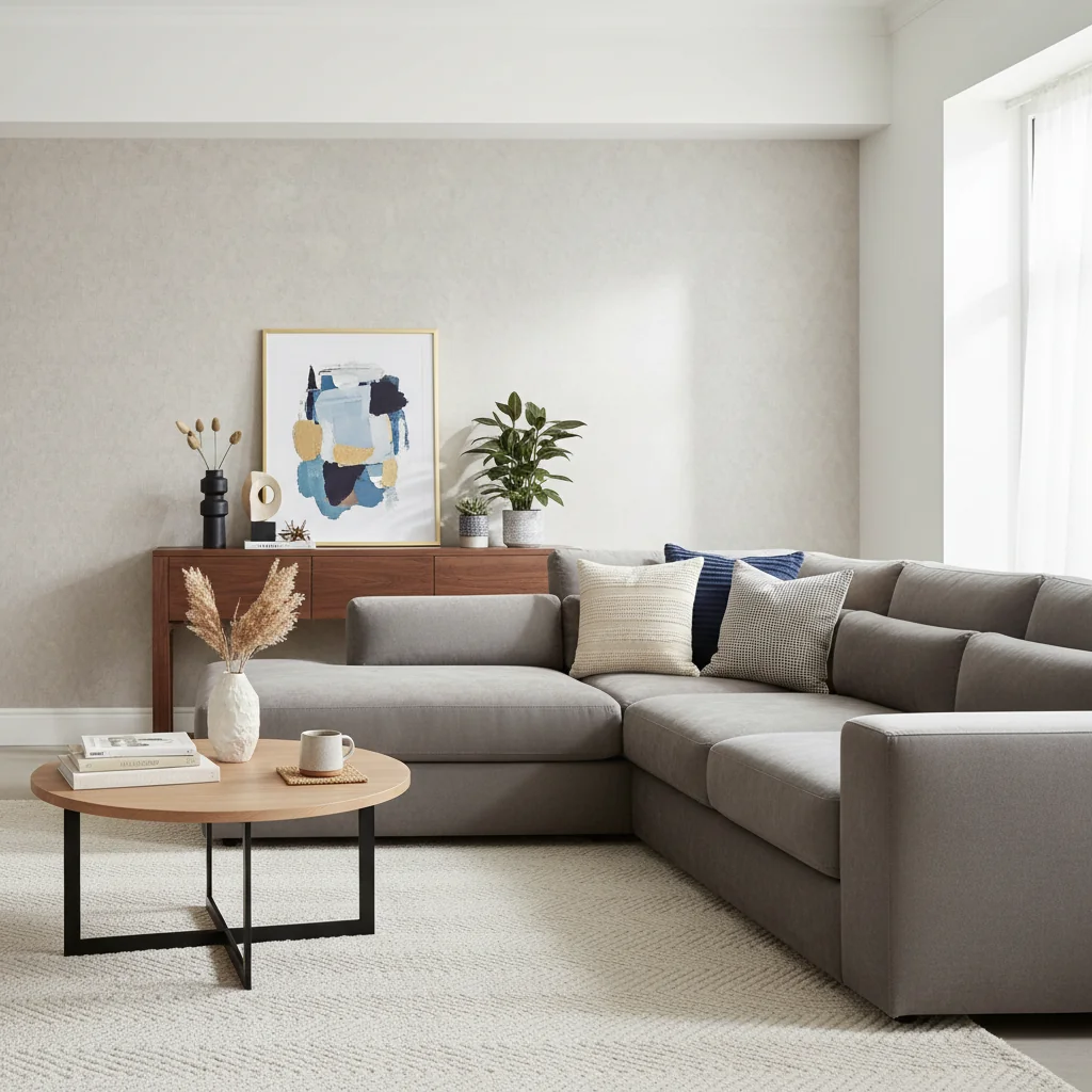 muebles de salon — pisos y revestimientos en Colombia | Starhouse