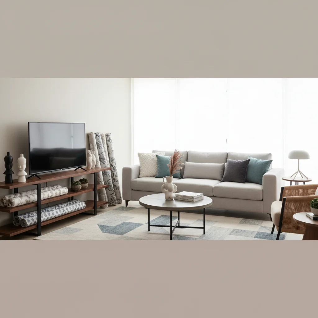 Encuentra los Muebles de Salón Perfectos: Guía Completa de Precios y Estilos