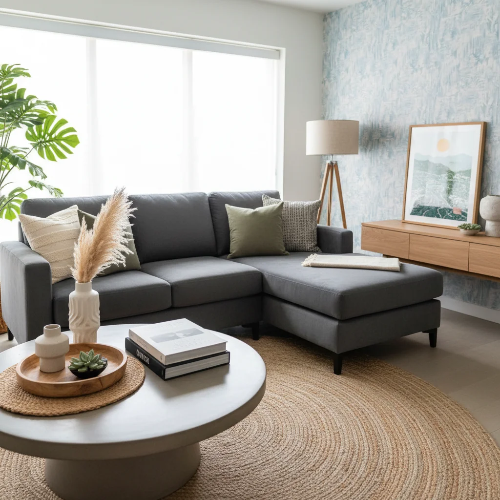 muebles decoracion — pisos y revestimientos en Colombia | Starhouse
