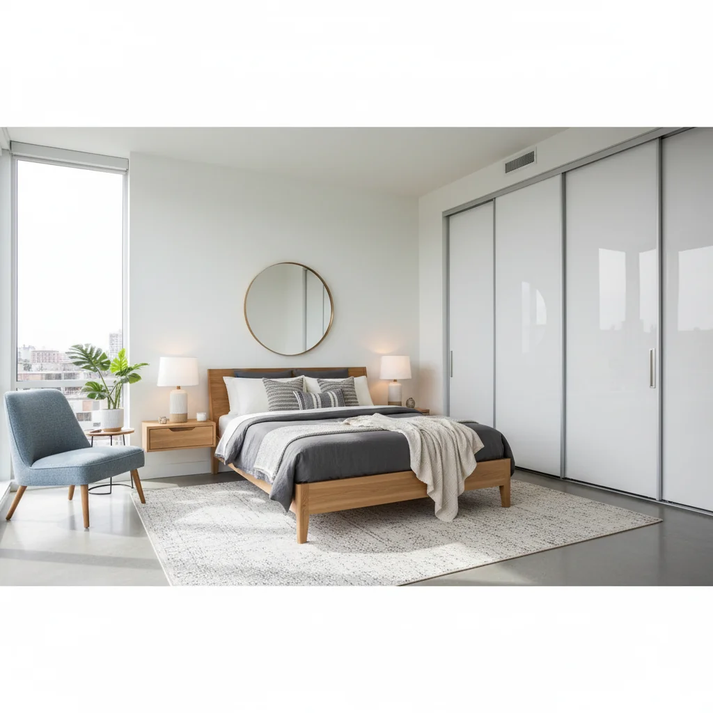 muebles dormitorio — pisos y revestimientos en Colombia | Starhouse