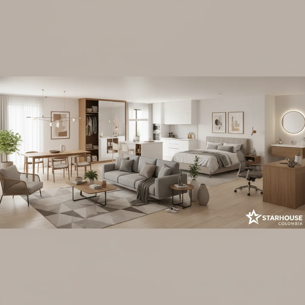 muebles easy cómo elegir