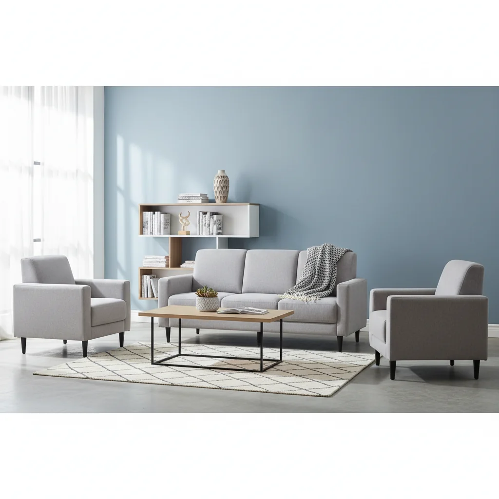 muebles económicos para sala bogotá — pisos y revestimientos en Colombia | Starhouse