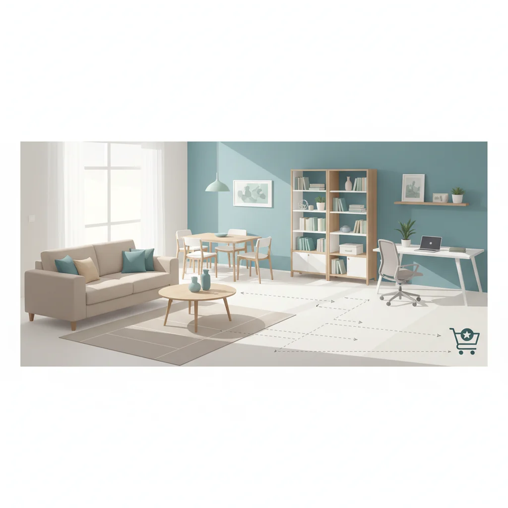 muebles economicos bogotá cómo elegir