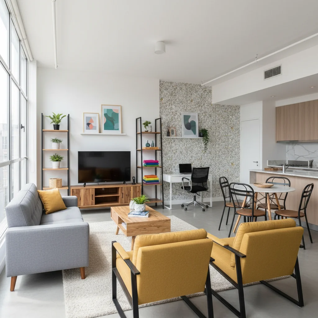 muebles economicos bogotá — pisos y revestimientos en Colombia | Starhouse