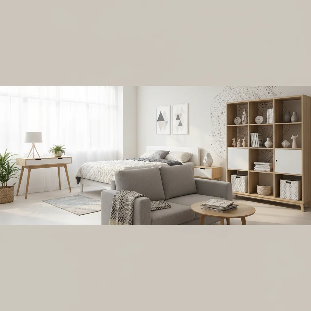 Muebles Económicos: Estilo y Calidad sin Romper tu Presupuesto