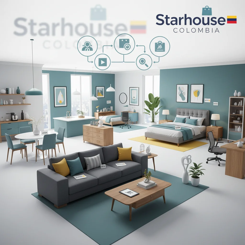 muebles en oferta cómo elegir