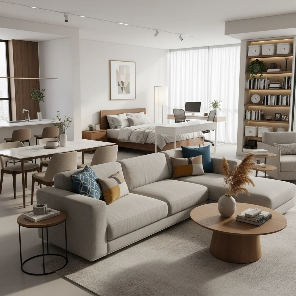 ¡Renueva tu Hogar con Muebles en Oferta Increíbles en Starhouse Colombia!