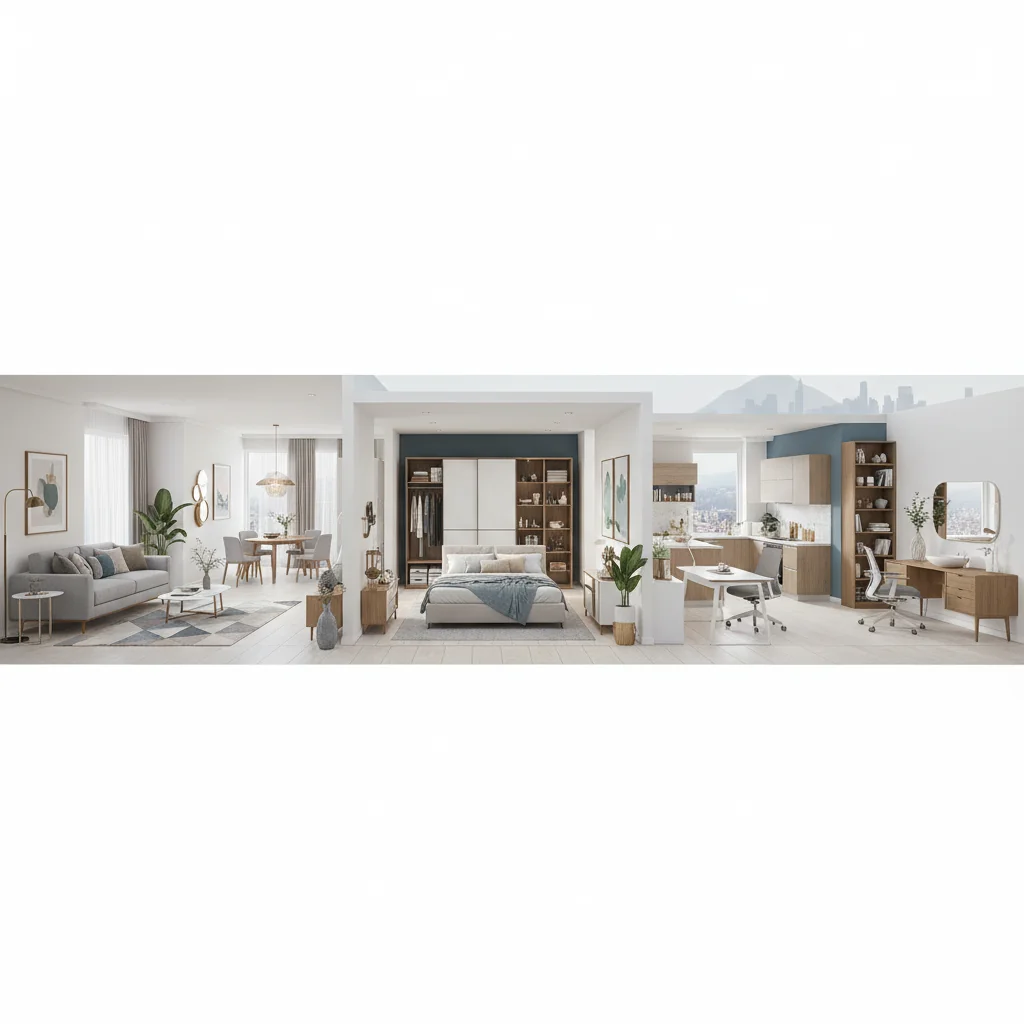 muebles en venta bogota características y ventajas