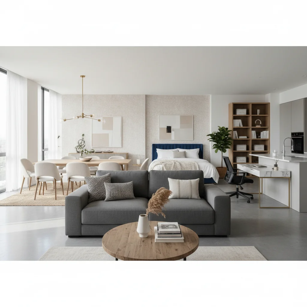 Encuentra los Muebles Perfectos en Venta en Bogotá para Tu Hogar