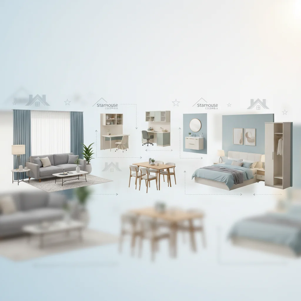 muebles en venta cómo elegir