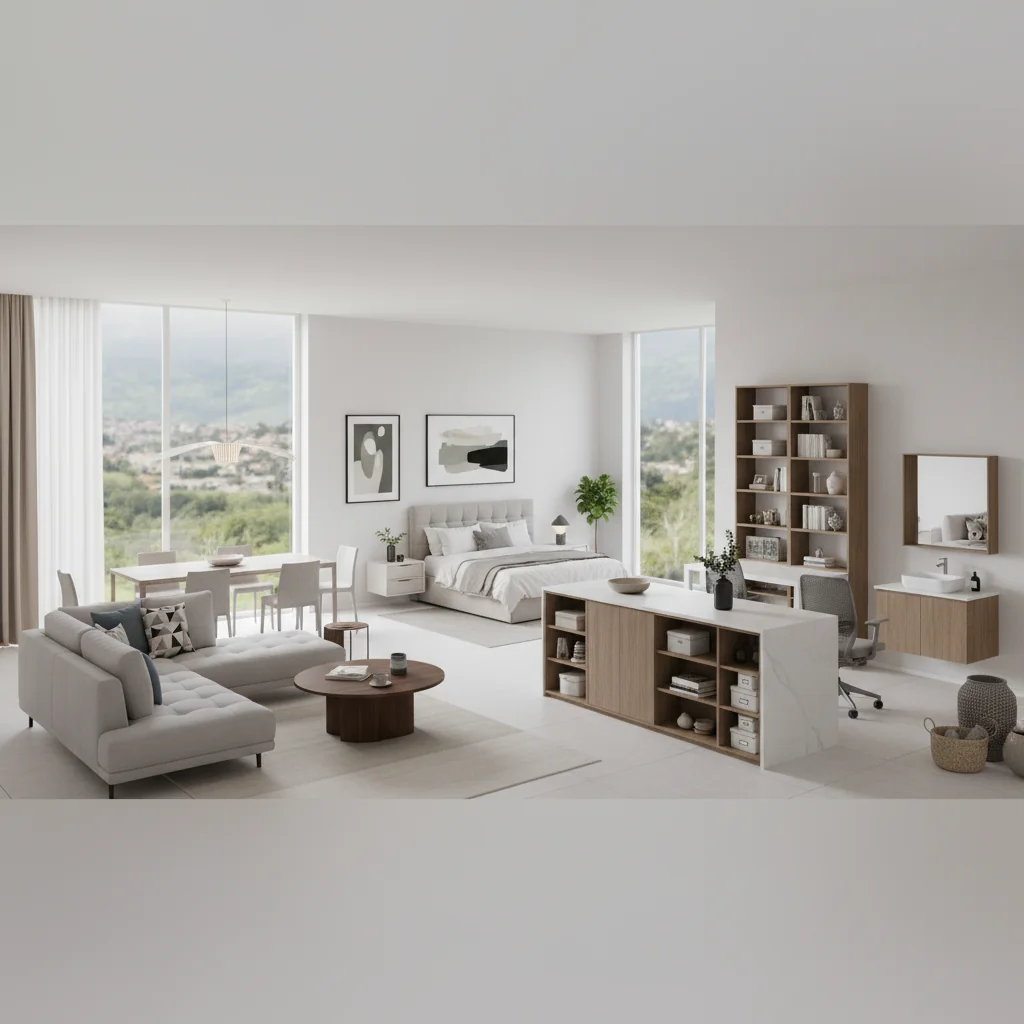 muebles en venta características y ventajas
