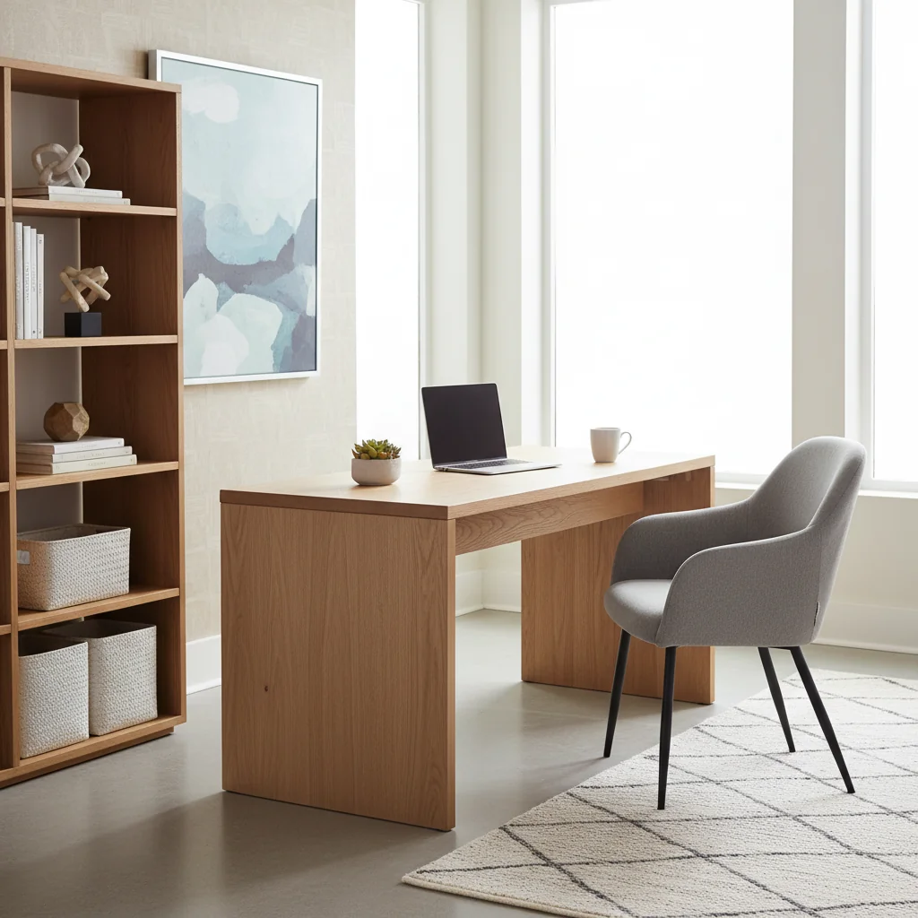muebles escritorio — pisos y revestimientos en Colombia | Starhouse