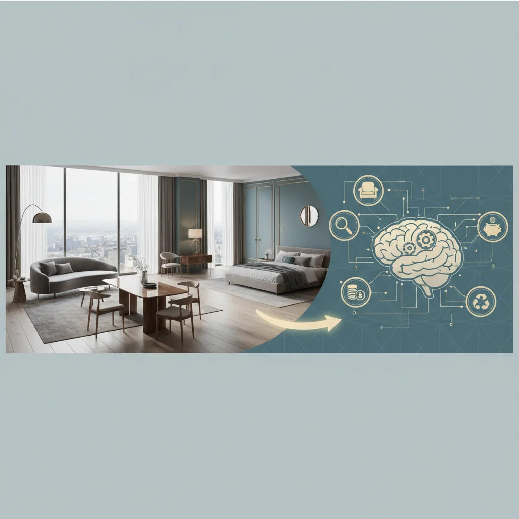 muebles exclusivos cómo elegir