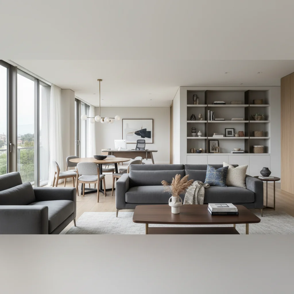 Descubre la Elegancia y Distinción de los Muebles Exclusivos para tu Hogar