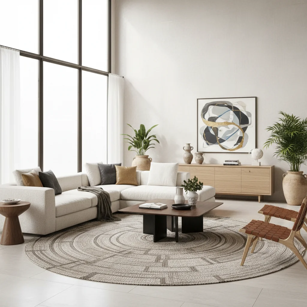 muebles exclusivos para sala — pisos y revestimientos en Colombia | Starhouse