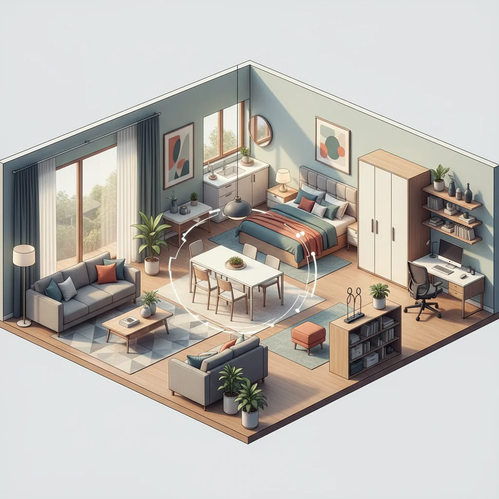 muebles exito cómo elegir