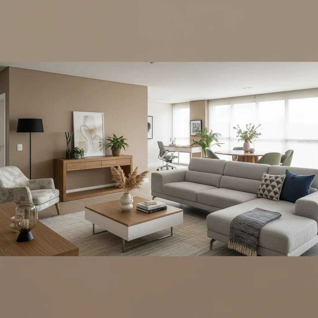 Muebles de Éxito: Transforma tu Hogar con Estilo y Funcionalidad