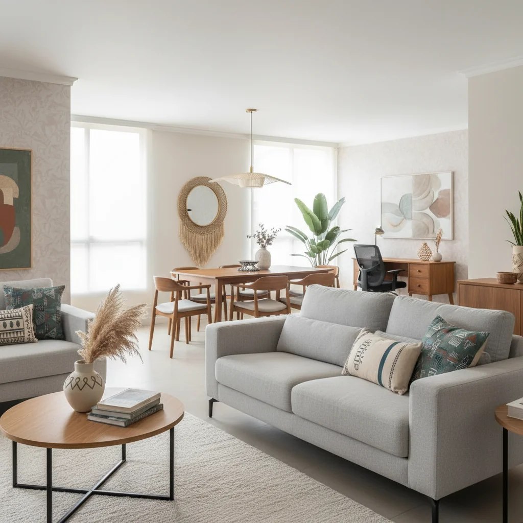 Encuentra los Muebles Perfectos en Fontibón, Bogotá: Tu Guía Completa para el Hogar Ideal