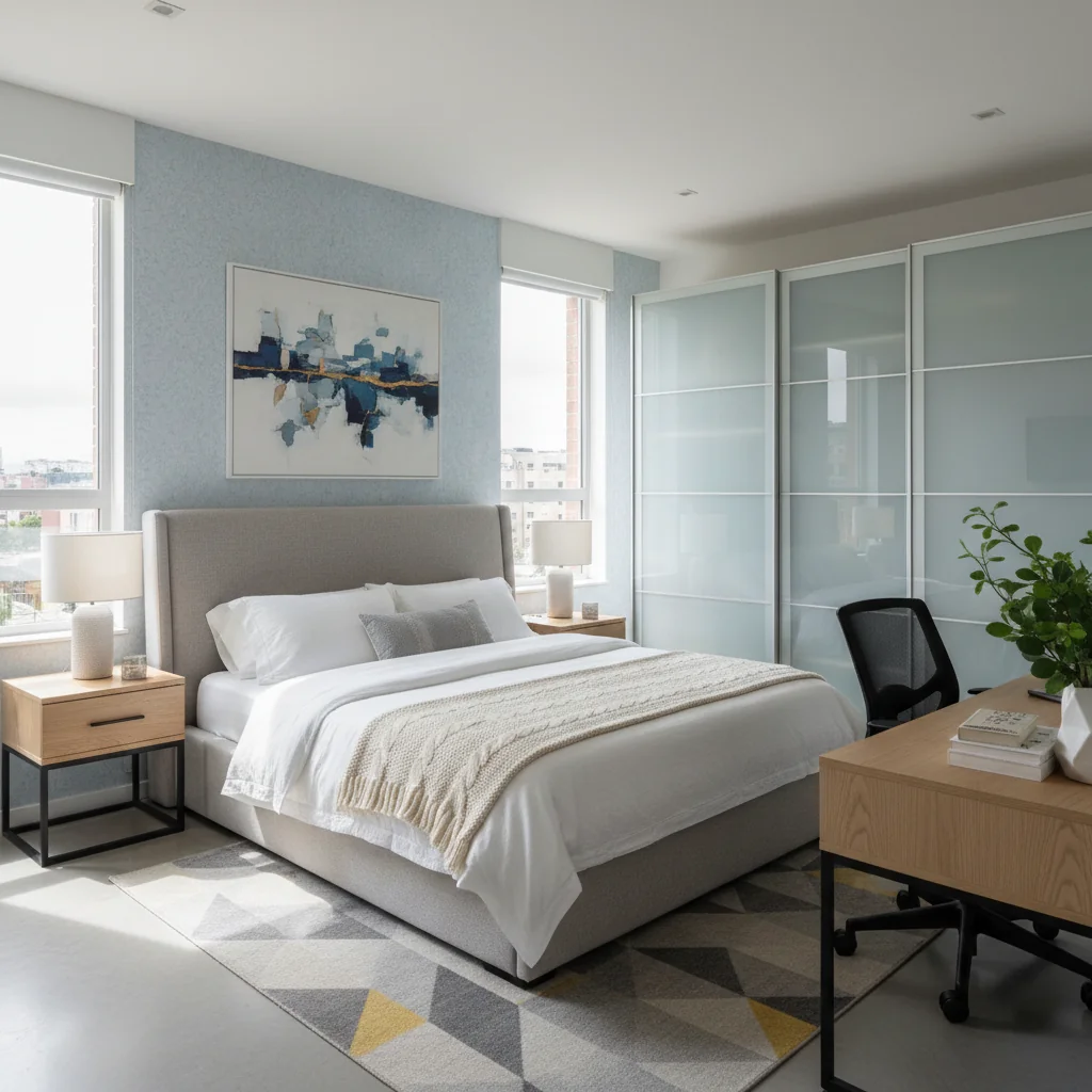 Descubre los Muebles de Habitación Perfectos para Transformar Tu Hogar