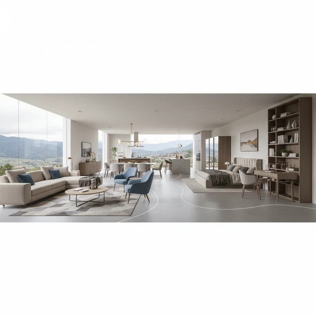 muebles hogar cómo elegir