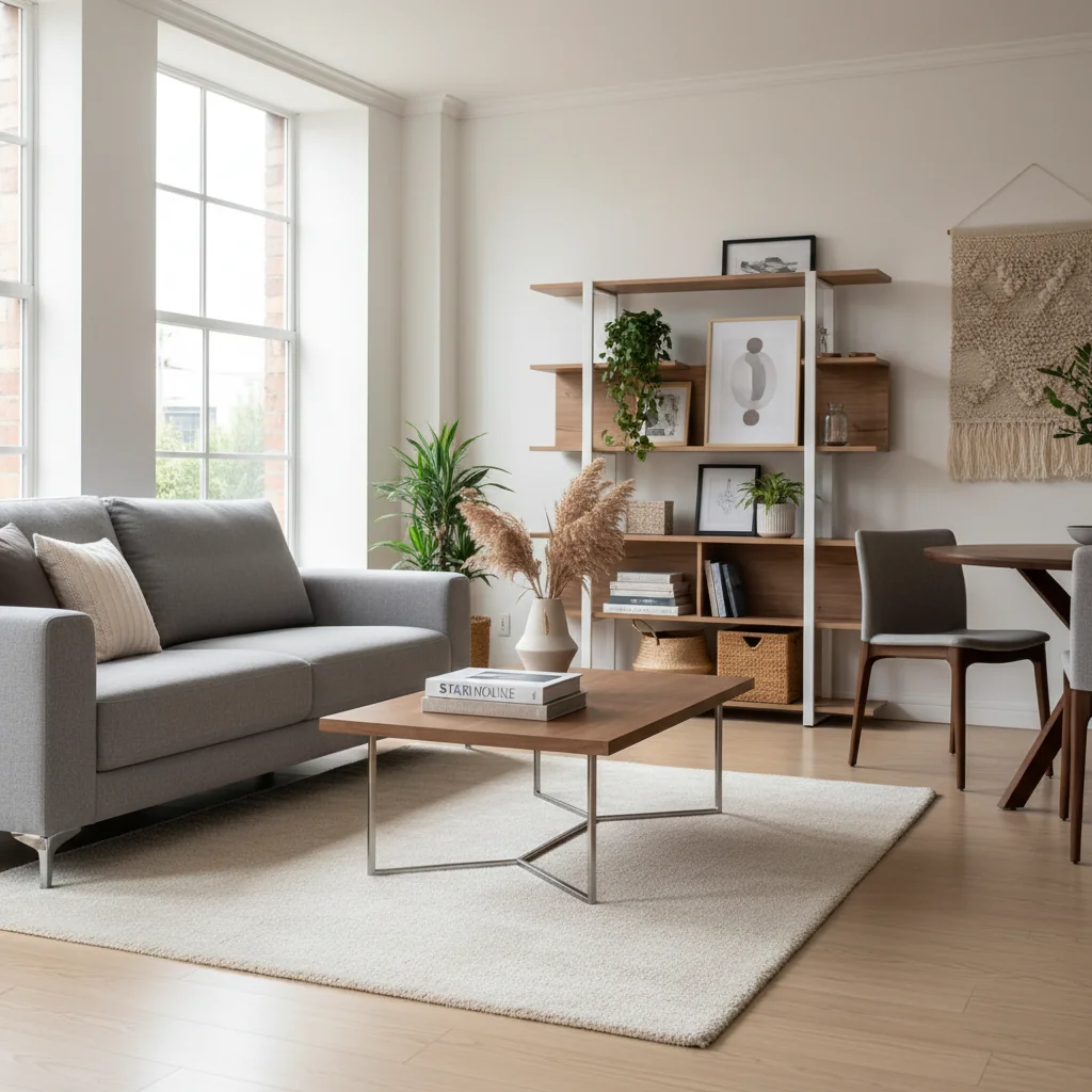 Encuentra los Muebles Perfectos en Ibagué: Tu Guía Completa para un Hogar con Estilo y Funcionalidad